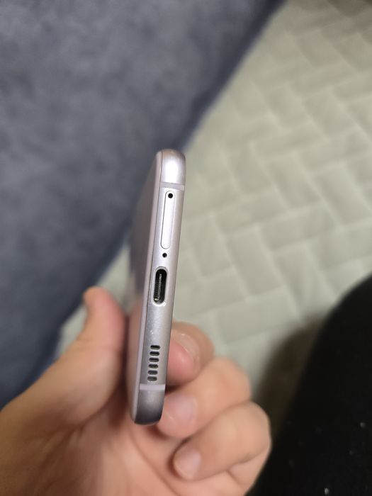 Samsung Galaxy s21fe