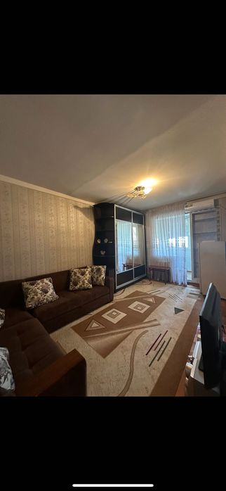 Сдается квартиру в аренду (своя)