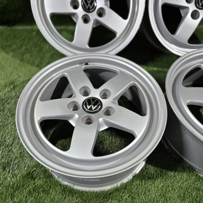 Jante R 16 5x112 Vw Golf, Passat, Sharan, Caddy, Skoda, seat, Audi