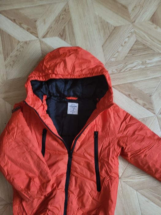 Куртка на весну для мальчика