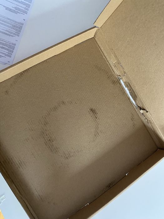 Въртяща се бамбукова дъска за сирена, мезета, плодове, ядки и други