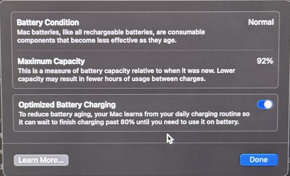 Macbook Air M1 8/256 | 92% АКБ