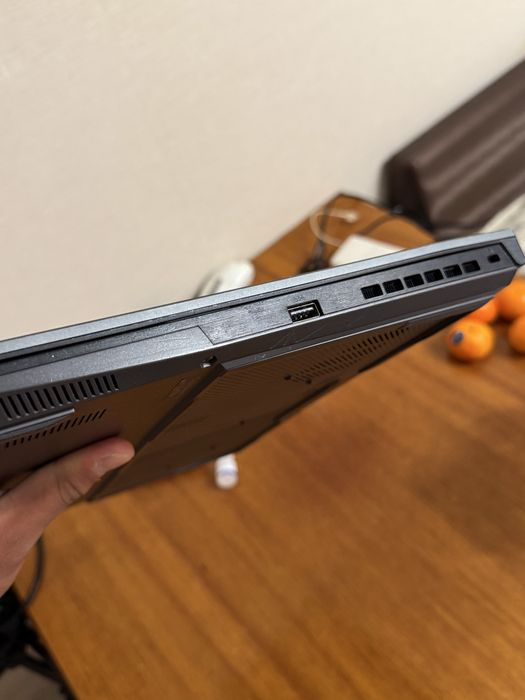 Asus Tuf Gaming A15