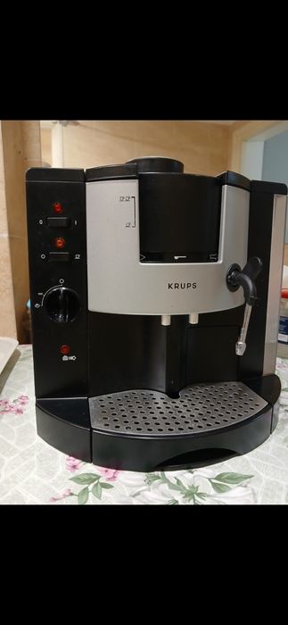 Espressor  cafea