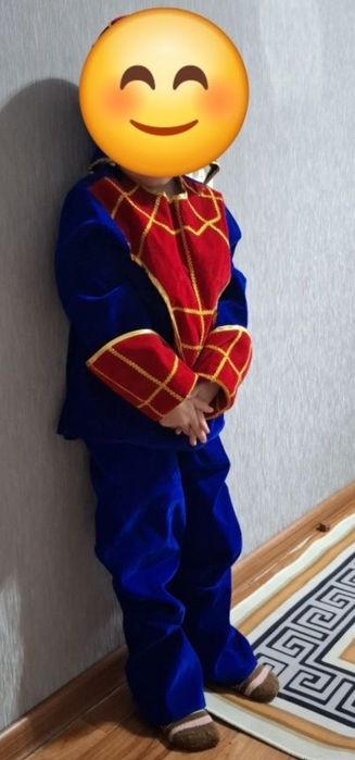 Человек паук костьюм новый год примерный Адрес Ануар майкудук