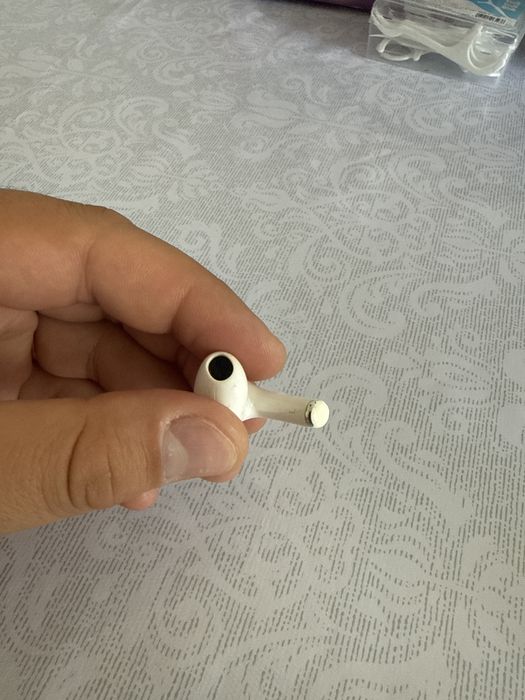 Левый L наушник Airpods 3 Apple