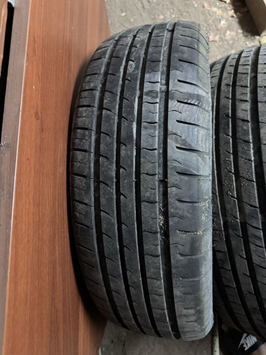 Комплект шин ILINK