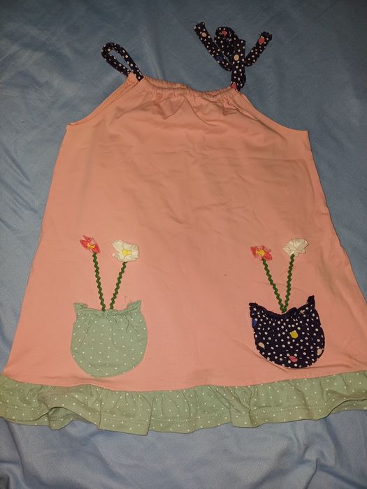 Детская одежда для девочек