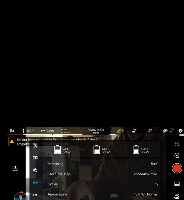 Дрон Xiaomi Fimi X8 SE 2020
