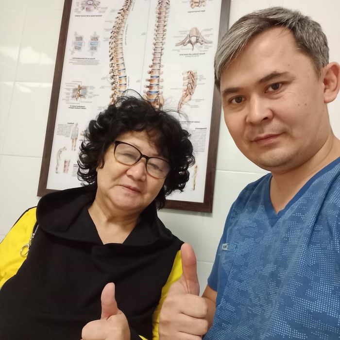 Мануальная терапия +лечебный массаж +массаж