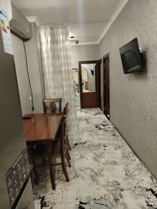 3 хонали люкс квартира!!