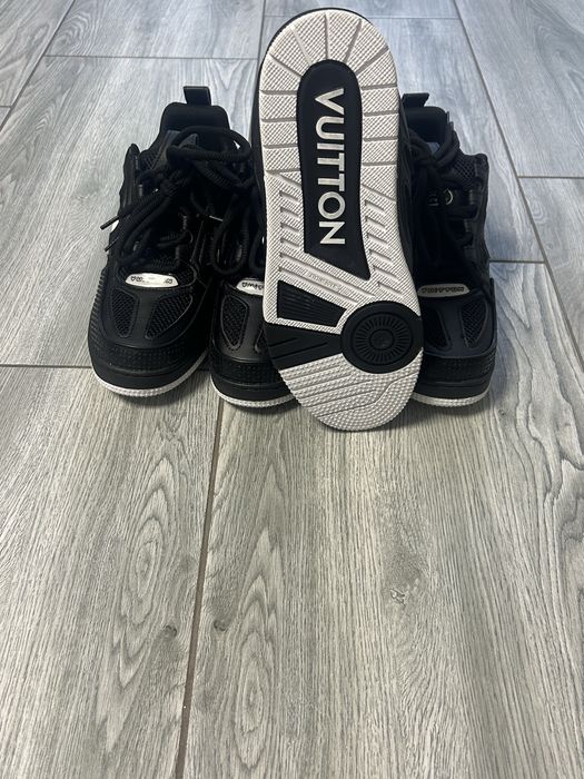 Louis vuitton skate