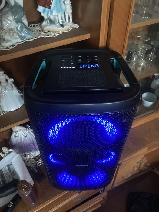 Boxa Hisense 300w