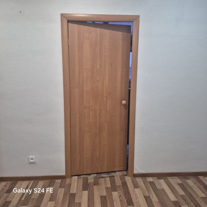 Продам межкомнатные дверь