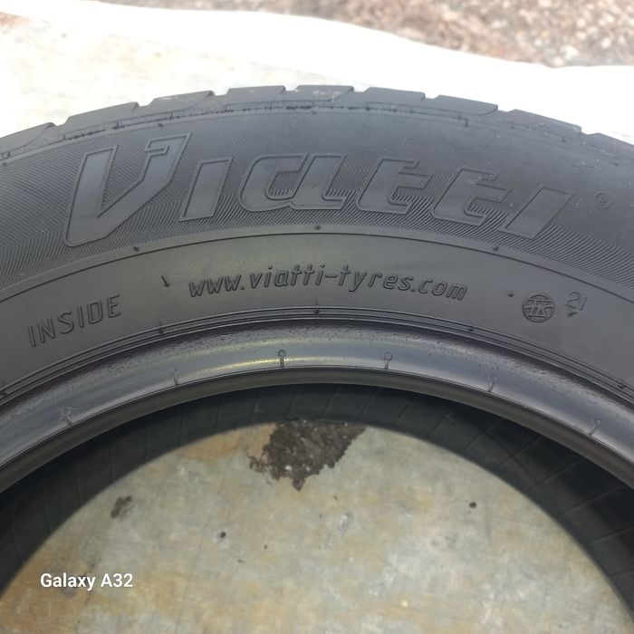 Шины виатти .R15