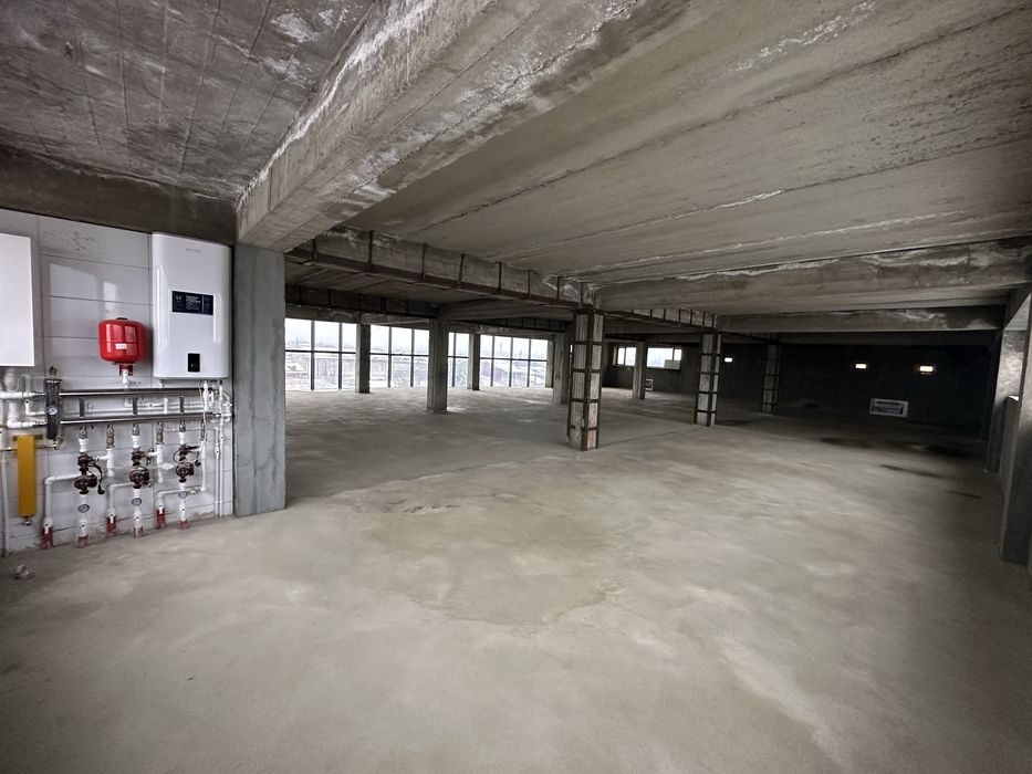 Здание в аренду!