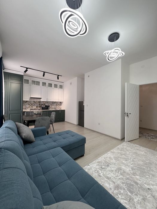 Аренда 2-х, ЖК «Династия», ул.Паркентская