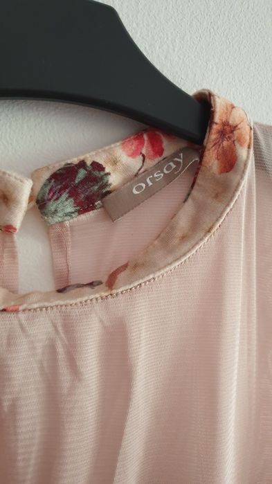 Bluza Orsay M, vascoza