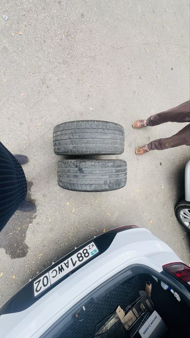 Продам пару летних