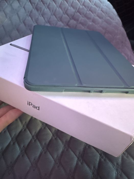 Apple iPad 9-го поколения