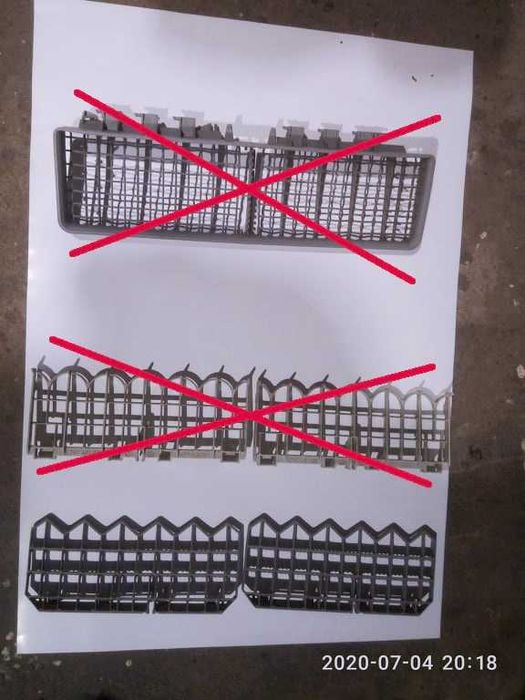 Съдомиална Bosch за части