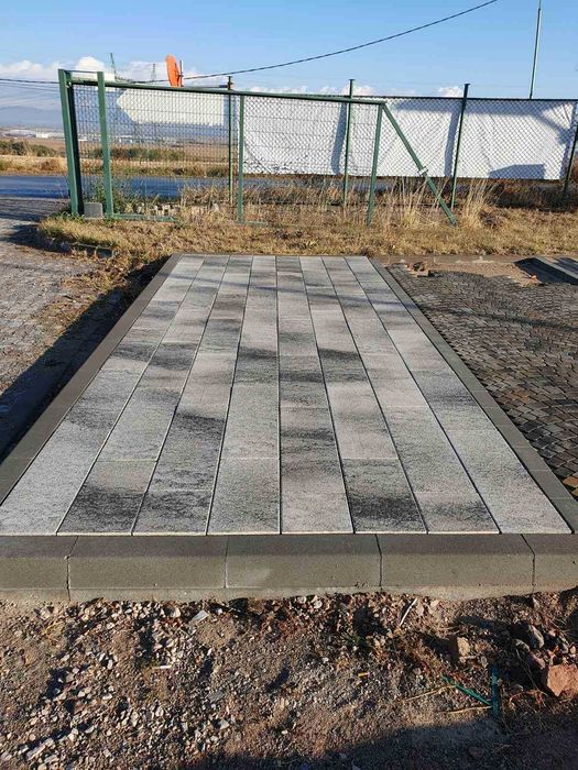 Паваж Semmelrock