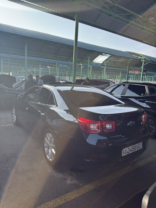 Malibu 1 3Pozitsiya Full navarot