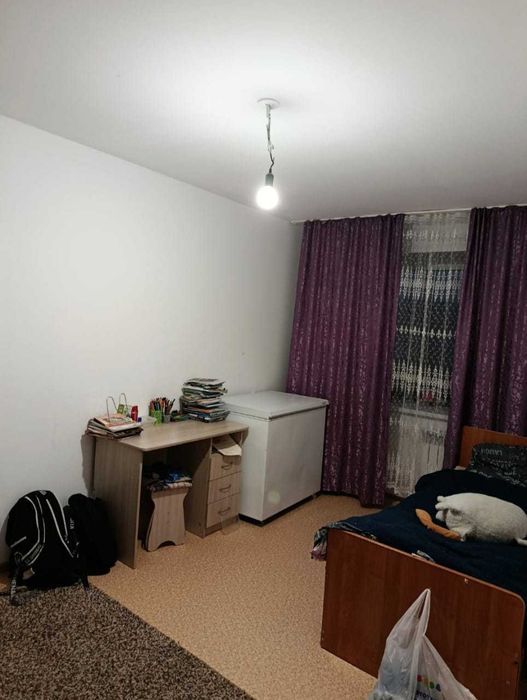 Продам 2 ком квартира РН 19 мкр