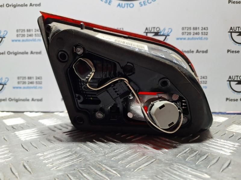 Stop UK haion / portbagaj dreapta Opel Astra J Facelift