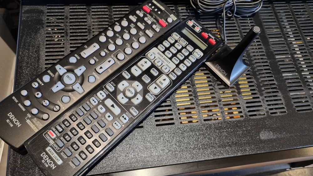 Ресийвър DENON AVR 4311