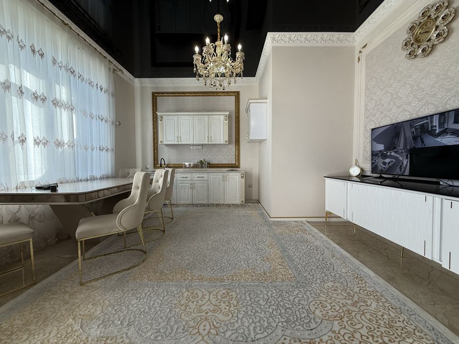 Продажа участка 2,4 сотки Центр Луначарского Мирзо Улугбекский район