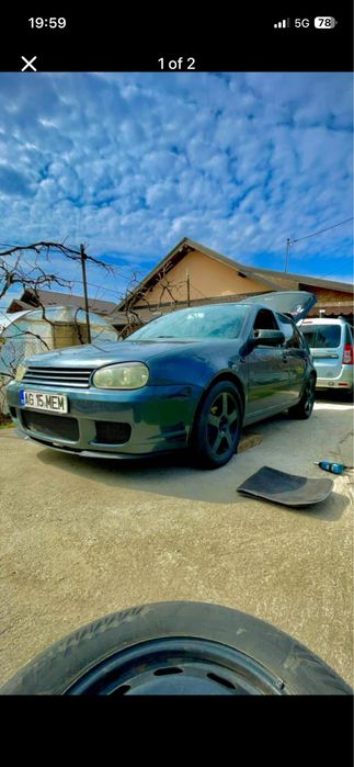 Vand jante borbet r15 5x112, santa monica r17 5x100