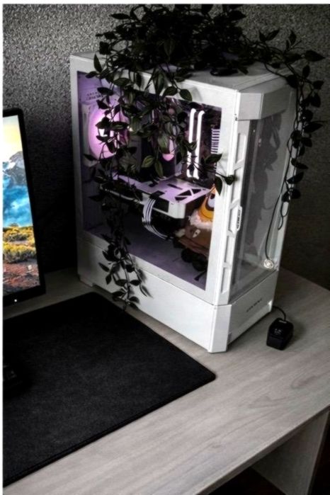 Цял Гейминг сетъп