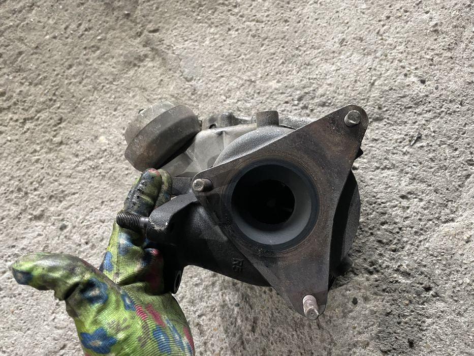 Турбо за Субару Форестер 2.0дизел 150к.с.