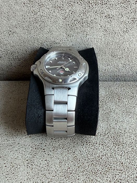 Tag Heuer Kirium 36mm