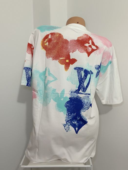 Tricou Louis Vuitton
