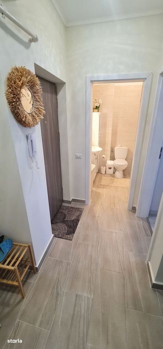 2 camere+Loc Parcare| Militari Residence| Comision 0% | Pet Friendly