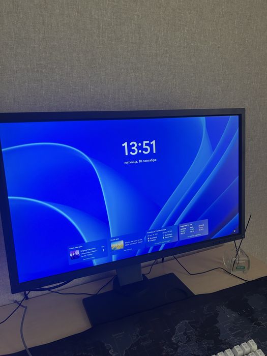 Монитор Benq Xl2740 27” 240hz