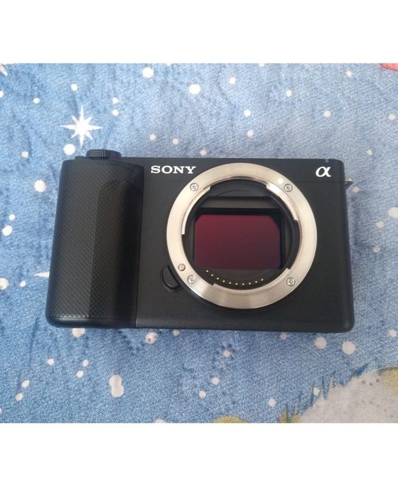 Sony ZV-E1 (Full Frame)