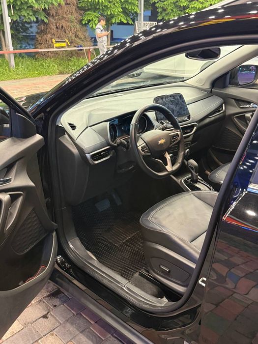 Treker2 premir+ rul+sidina abagrif