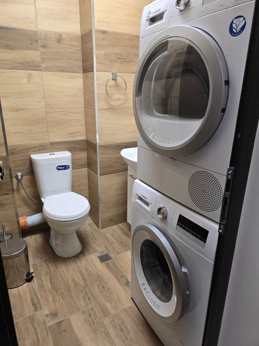 Продава се Тристаен апартамент в Пловдив, Тракия - 95 кв.м за 1511 €/кв.м - Снимка #13