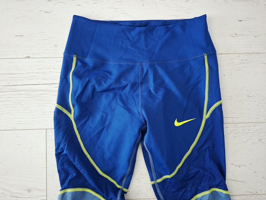 Nike Dry Fit-Ориг. Дамски клин