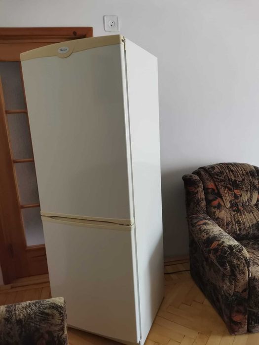 Frigider Whirlpool second-hand, stare foarte buna