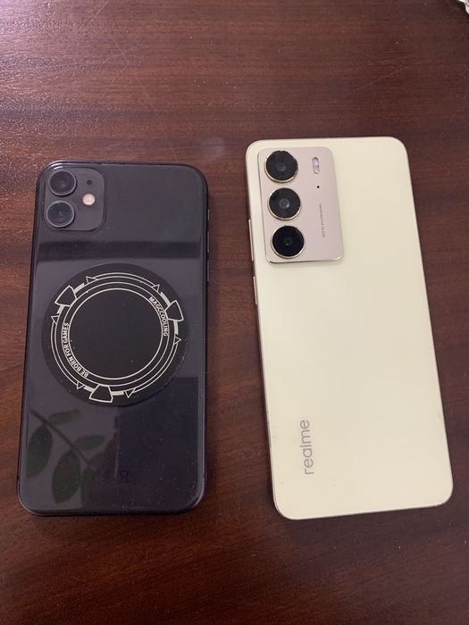 Обмен на iPhone 13-12 pro