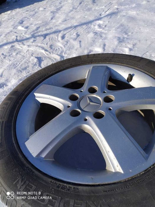 Продам колёса диски