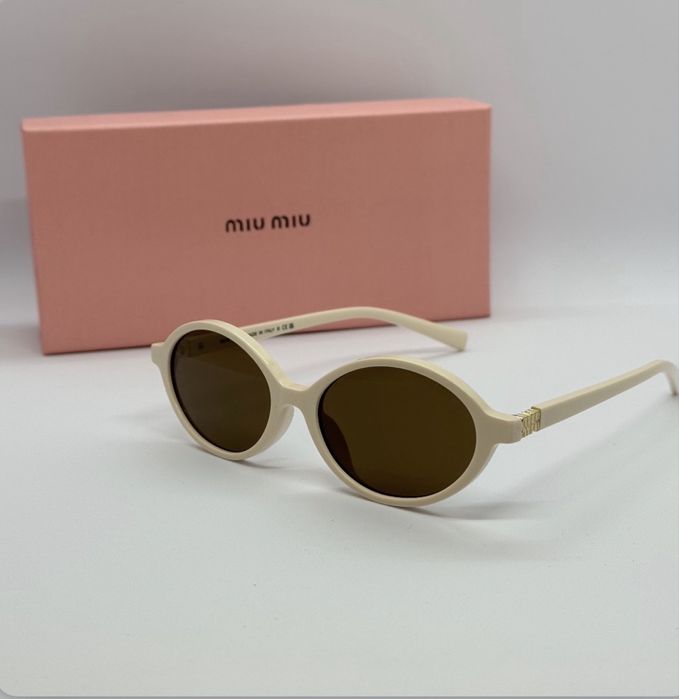 Маркови очила Miu Miu
