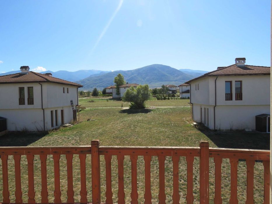 Продава се Едностаен апартамент в Самоков - 38 кв.м за 737 €/кв.м - Снимка #6