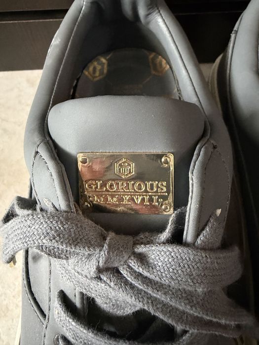 Мъжки обувки Glorious Gangstа