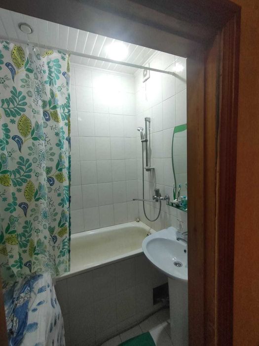 Продажа 3-комнатной квартиры
