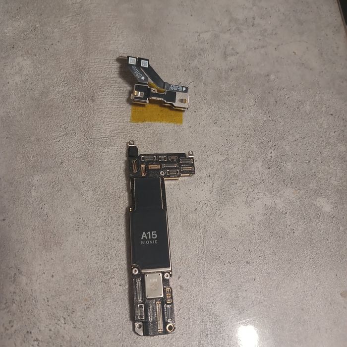 Продам заблокированную плату